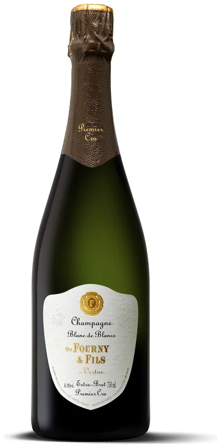 Veuve Fourny Blanc de Blancs Extra Brut