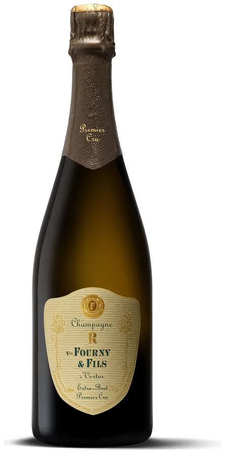 Veuve Fourny R Vertus Extra Brut