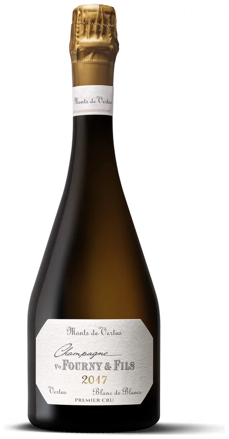 Veuve Fourny Monts de Vertus